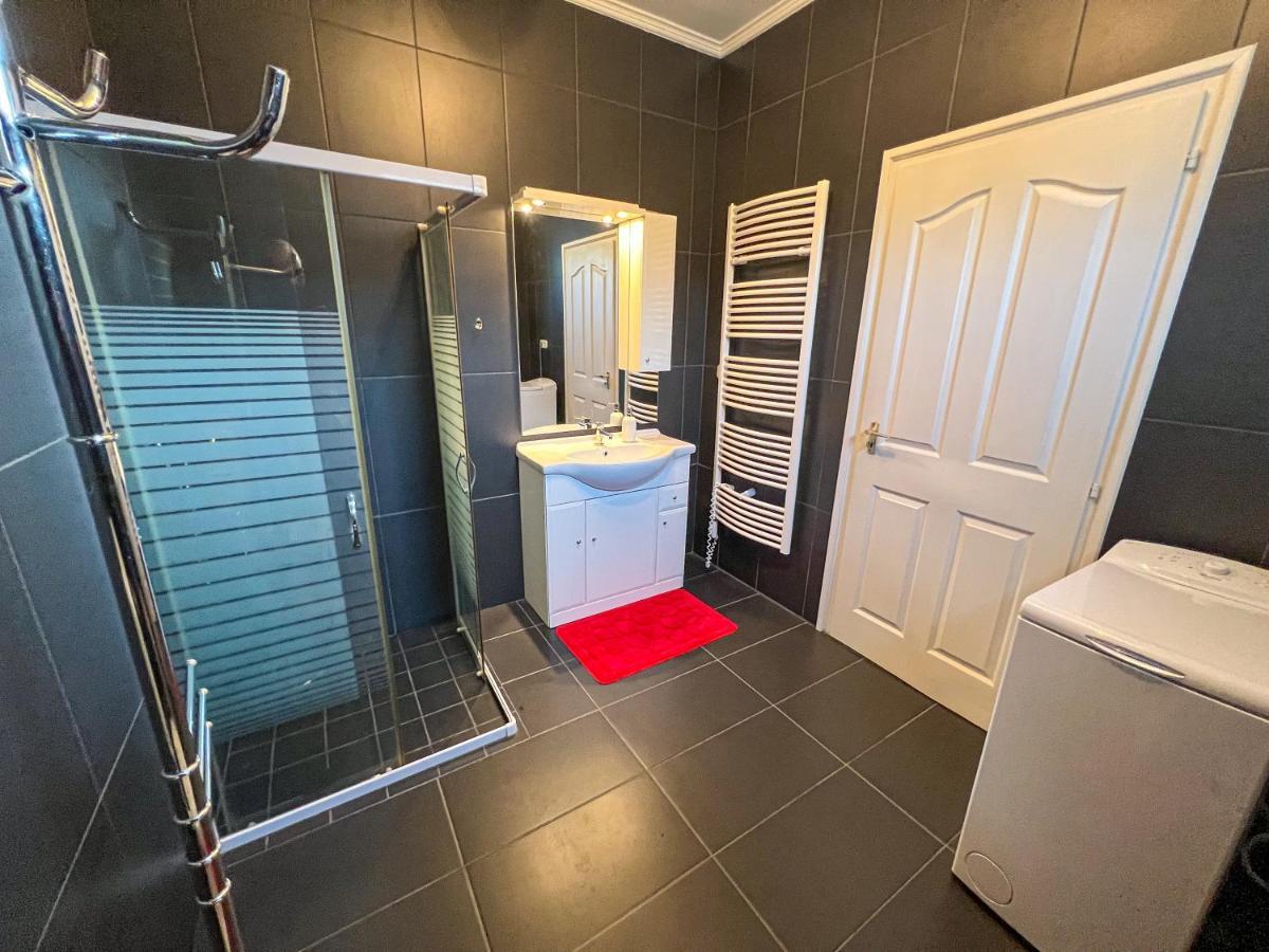 זלקרוס Sunnyside Apartmanhaz מראה חיצוני תמונה