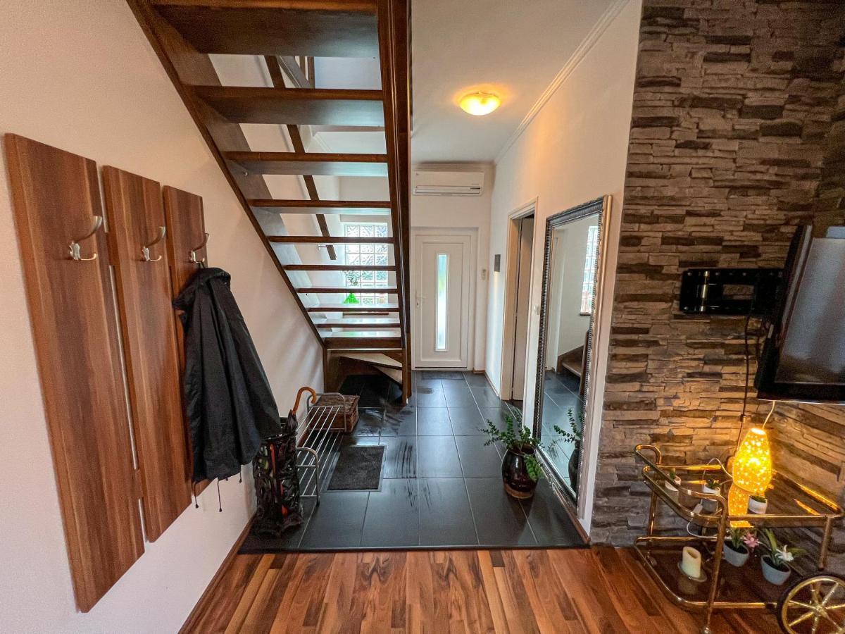 זלקרוס Sunnyside Apartmanhaz מראה חיצוני תמונה